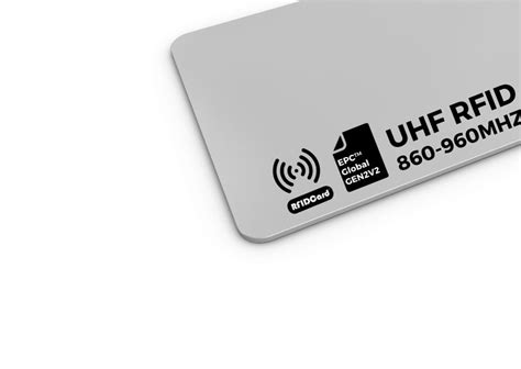 uhf gen 2 rfid|gen 2 rfid.